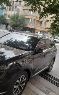 تیگو۷ پرو 1401 نقد و اقساط