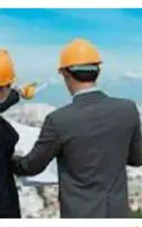 مهندس عمران جویای کار