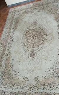 فرش درحد نو