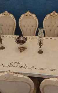 میز ناهار خوری