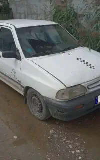 پراید ۸۲