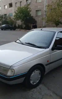 پژو۴۰۵ سالم
