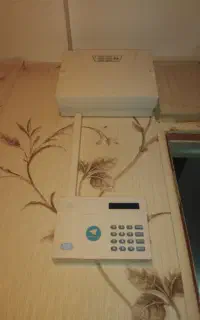دزدگیر کلاسیک z4