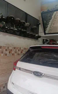 تعمیرکار سیار ترمز و کلاچ در محل شما