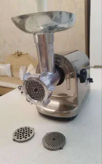 چرخ گوشت/چرخ گوشت 3000وات /چرخ گوشت هاردستون
