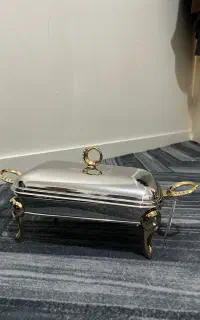 دیس سوفله خوردی