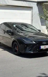 آریزو 6 جی تی 1404/2025 درحد صفر