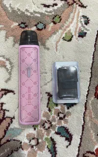 لاست ویپ درحد نو