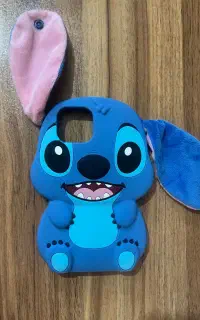 قاب استیچ گوش دار ( Iphone13 )