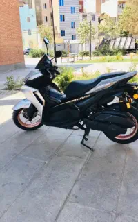 کلیک ایروکس ۱۷۰