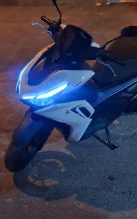بلنتا آیروکس ۱۵۵