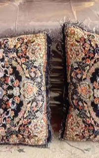 یک جفت موختم نو