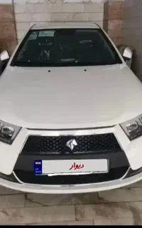 دنا شیش دنده خشک معاوضه باپلاک منطقه