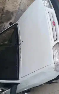 پراید مدل 84شاسی سالم معاوضه هم میکنم