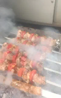 نیرو جهت کار در آشپز خانه کبابی (خانم)