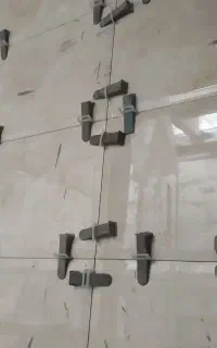 تعمیرات جوشکاری و بنایی