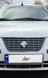 معاوضه با تاکسی برون شهری سمند
