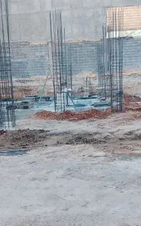 دو نفر استاد کار ارماتور بند لازم دارم