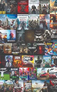 آفر ویژه‌ی بازی بروز xbox ایکس باکس