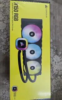 فن خنک کننده