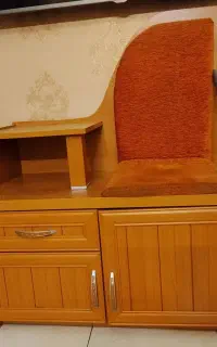 میز تلفون