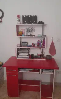 میز تحریر