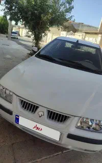 خودرو.نودیک.ماشین سقف وستون فابریک. دوررنگ میباشد