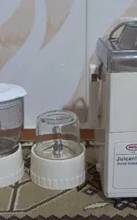 آبمیوه گیری چهار کاره