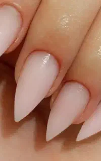 کاشت ناخن