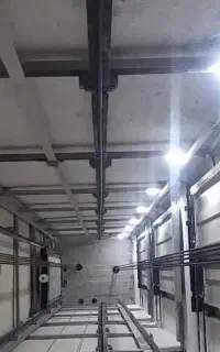 نصب و سرویس نگهداری آسانسور