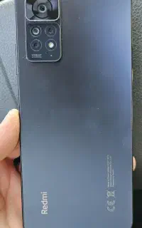 شیائومی ردمی نوت ۱۱پرو 5g