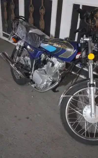موتور ۱۴۰۴ استارتی کم کار درحد