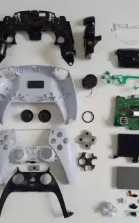 تعمیرات دسته Ps5 Ps4 Xbox