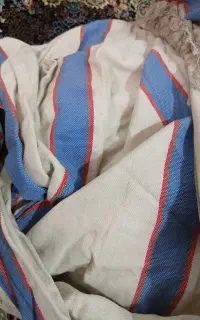 چادر پراید برزنت