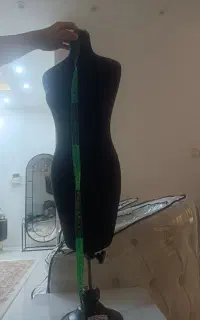 مانکن یک دوم  آموزش سوزن خور نوو اتو خور