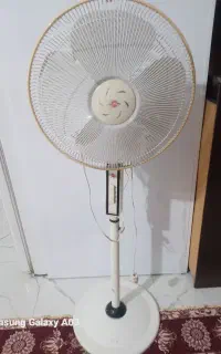 پنکه پایه بلند