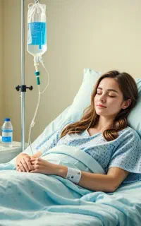تزریقات در منزل