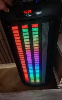 اسپیکر باند