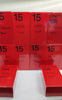 گوشی وان پلاس 15 one plus15