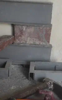 جوشکار سیار و خدمات آسانسور