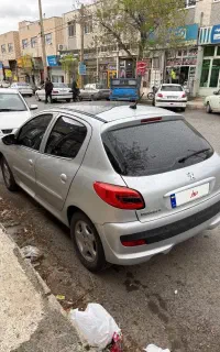 207پانا۱۴۰۰ بیرنگ