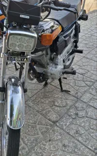 سوریا لیفان ۱۵۰ انجکتور