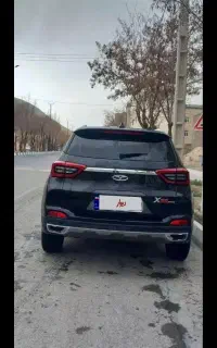 x55 پرو مشکی مدل اخر ۱۴۰۲