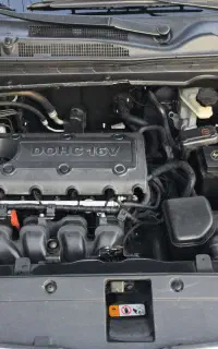 فروش کیا اسپورتیج مدل ۲۰۱۴