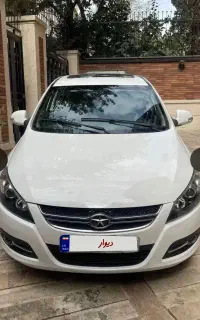 فروش خودرو جک j5 اتومات