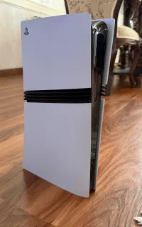 Playstation 5 pro 2 Tb