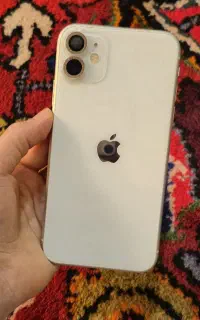 آیفون ۱۱ نرمال