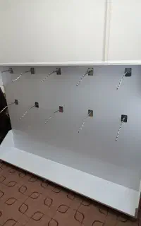 رگال ، استند ، قفسه فروشگاهی