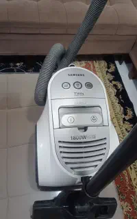 جاروبرقی سامسونگ