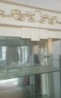 گنجه چهارطبقه سالم قیمت۴۰۰فروش فوری